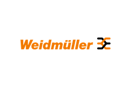 Logo Weidmüller